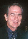 Tommy Lee Jones